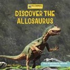 Lucia Raatma - Discover the Allosaurus