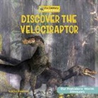 Lucia Raatma - Discover the Velociraptor