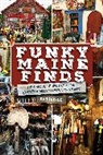 Dan Tobyne, Tobyne Dan - Funky Maine Finds