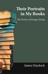 James Haydock - Their Portraits in My Books