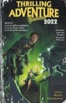 Will Murray, Fabian Nicieza, Robert Greenberger - Thrilling Adventure Yarns 2022