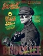 Rick Baker, Timothy Hollingsworth - Bruce Lee Green Hornet Special Edition Volume 2 No 1