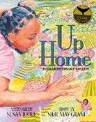 Shauntay Grant, Susan Tooke - Up Home