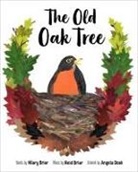 Hilary Briar, Reid Briar, Angela Doak, Angela Doak - The Old Oak Tree