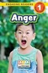 Kari Jones, Sarah Harvey - Anger
