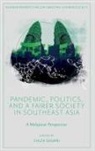 Syaza Shukri, Syaza (International Islamic University Shukri - Pandemic, Politics, and a Fairer Society in Southeast Asia