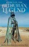 Melissa Ridley Elmes, Professor Melissa Ridley (Customer) Elmes, Evelyn Meyer, Professor Evelyn Meyer - Ethics in the Arthurian Legend