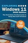 Kevin Wilson - Exploring Windows 11 - 2023 Edition