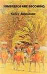 Nancy Johnstone - Sombreros are Becoming