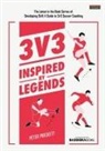 Peter Prickett - 3v3