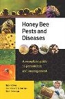 Robert Owen, Jean-Pierre Scheerlinck, Jean-Pierre Y. Scheerlinck, Mark Stevenson - Honey Bee Pests and Diseases