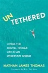 Nathan James Thomas - Untethered