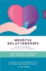 Dr Richard Chambers, Richard Chambers, Margie Ulbrick, Ulbrick Margie - Mindful Relationships