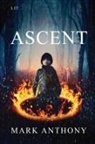 Mark Anthony - Ascent