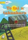 Marylyn Siune, Romulo Reyes - Play Time - Te tai n takaakaro (Te Kiribati)