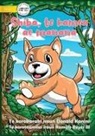 Donald Kanini, Romulo Reyes - Playful Dog Shiba - Shiba, te kamea aemanana (Te Kiribati)