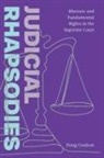Doug Coulson - Judicial Rhapsodies