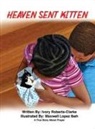 Ivory Roberts-Clarke - Heaven Sent Kitten