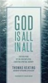 Thomas Keating - God Is All In All
