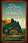 Matthew J. Distefano - The Wisdom of Hobbits