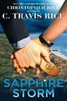 C. Travis Rice, Christopher Rice - Sapphire Storm