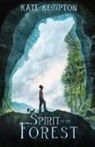 Kate Kempton - Spirit of the Forest