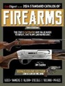 Jim Supica - 2024 Standard Catalog of Firearms