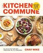Chay Wike - The Kitchen Commune