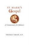 Thomas Crean - St. Mark's Gospel