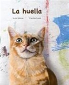 Javier Sobrino, Sobrino javier, Carolina Luzon, Carolina Luzón, Luzón Carolina - La huella