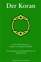 Michael Fisch - Der Koran