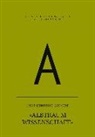 Anne Christine Schmidt - A - Albtraum Wissenschaft