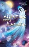 Ursel Dörr - Aufstieg eines Kometen