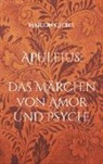 Marion Giebel - Apuleius
