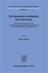 Fabian Walden - Die deutschen Streitkräfte im Cyberraum.