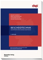 Helmut Globisch, Birgit Moldenhauer, Alexa Suslin, Alexander Suslin, Ho Weidemann, Holger Weidemann... - Bescheidtechnik