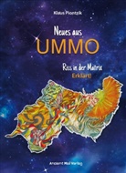 Klaus Piontzik - Neues aus UMMO