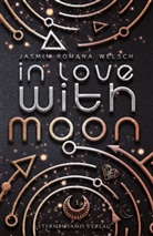 Jasmin Romana Welsch - In Love with Moon