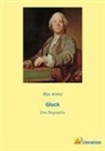 Max Arend - Gluck