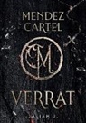 Jaliah J, Jaliah J. - Mendez Cartel