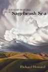 Richard Howard - Stormy Waters on the Sagebrush Sea - Second Edition