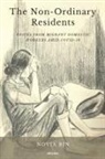 Novia Bin - The Non-ordinary Residents