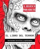 Victor Boyle - El Libro del Terror