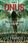 Jc Francis - ONUS The Eve of Betrayal