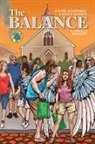 Claire, Dluuwiixwaay, Jesus of Nazareth - The Balance