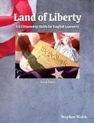 Stephen Webb - Land of Liberty