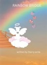 Patricia Hagstrom, Starry Write - Rainbow Bridge