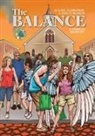 Claire, Dluuwiixwaay, Jesus of Nazareth - The Balance