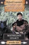 Jennifer Ash - Mathilda's Legacy