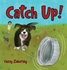 Cazzy Zahursky - Catch Up!